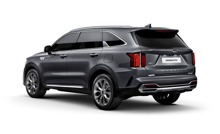 2022년 SUV 중고차 시세