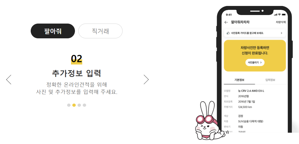 중고차 사이트, 중고차 매매, 엔카, 케이카, KB차차차