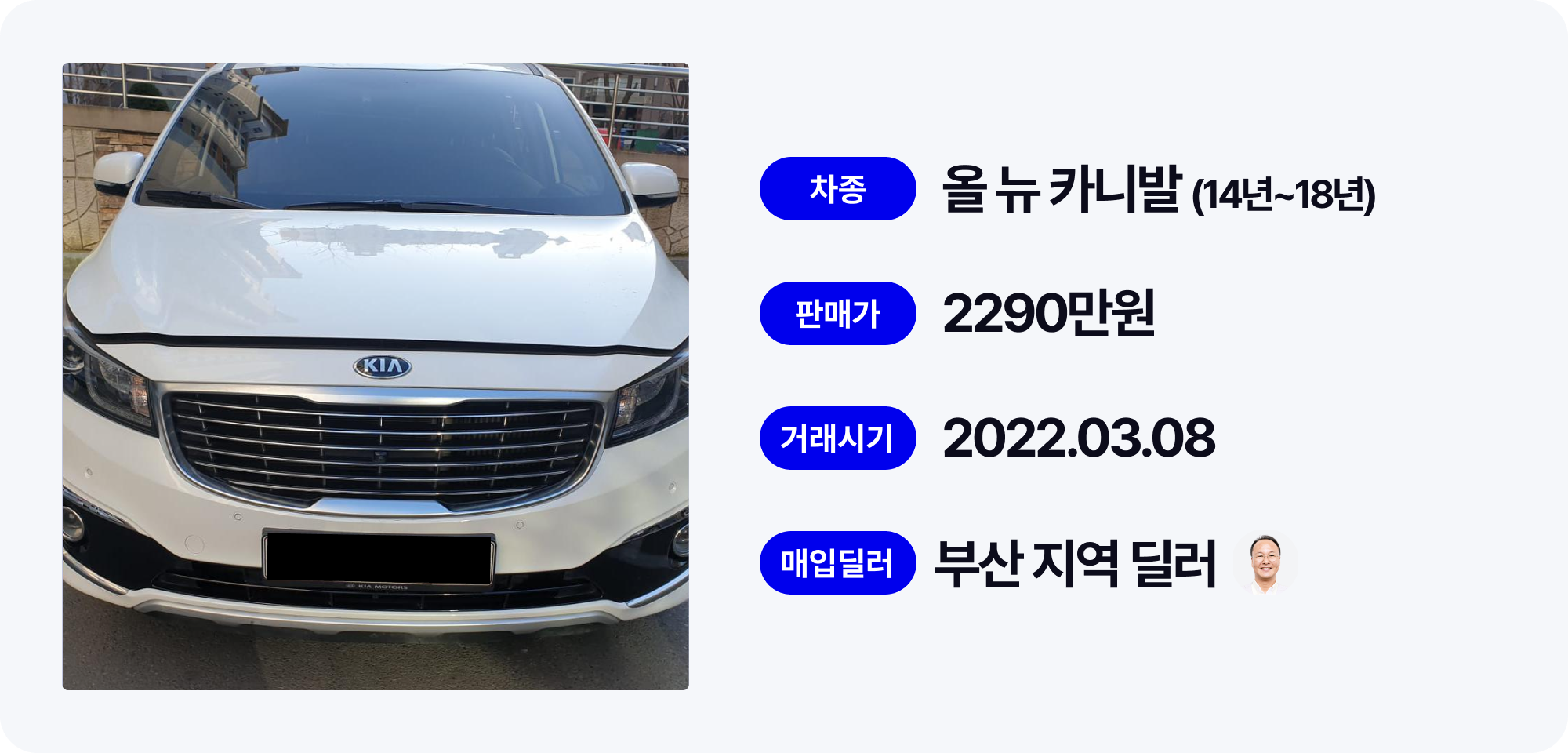 카니발,기아 카니발,카니발 중고차,수원 중고차