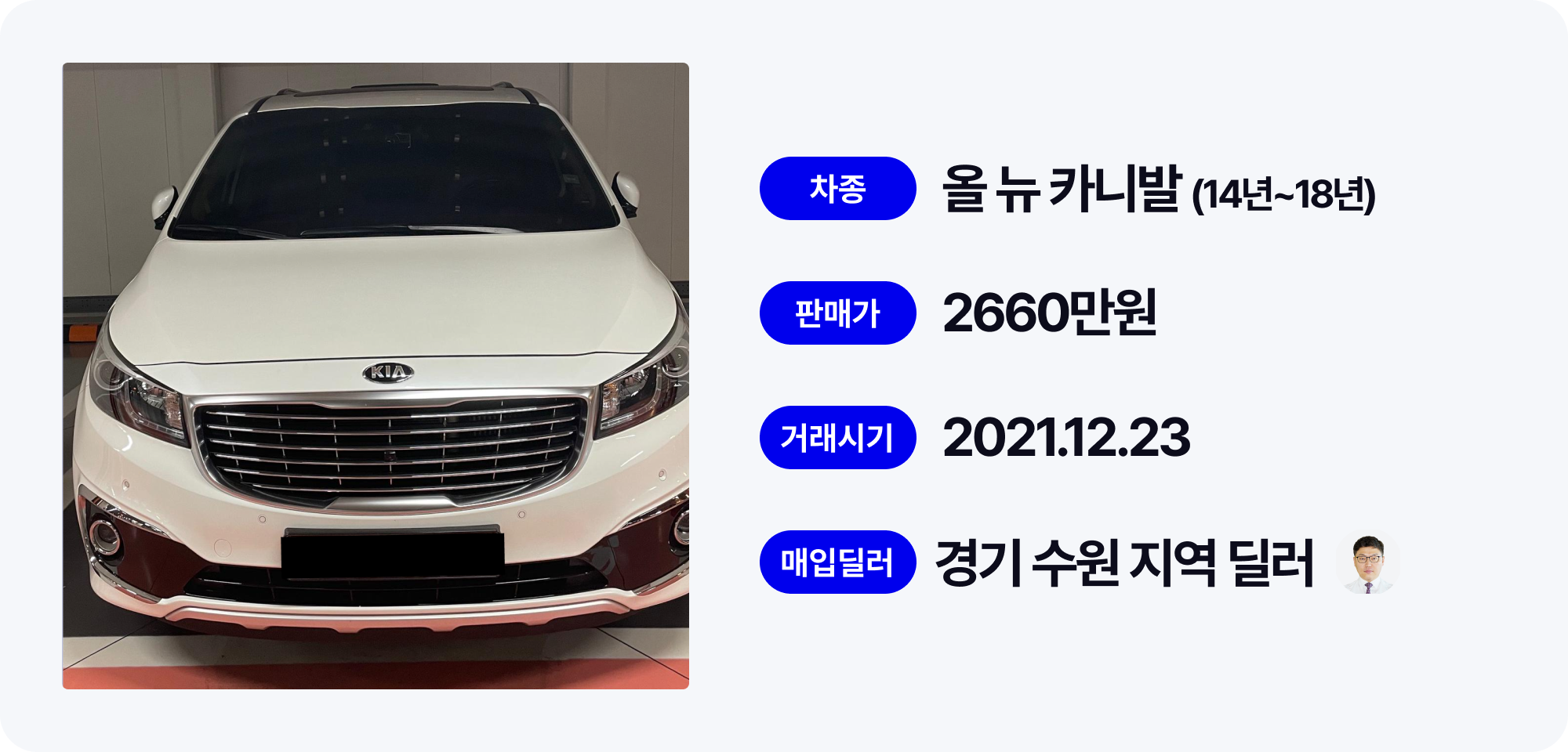 카니발,기아 카니발,카니발 중고차,수원 중고차