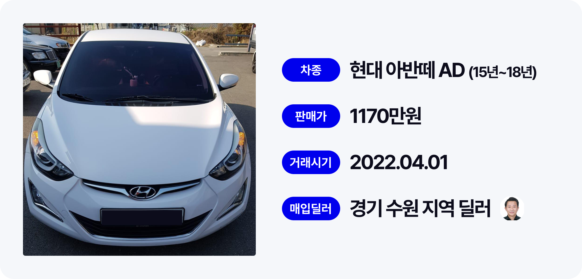 아반떼,현대 아반떼,중고차 판매,현대 기아차 중고차,수원 중고차,중고차 딜러
