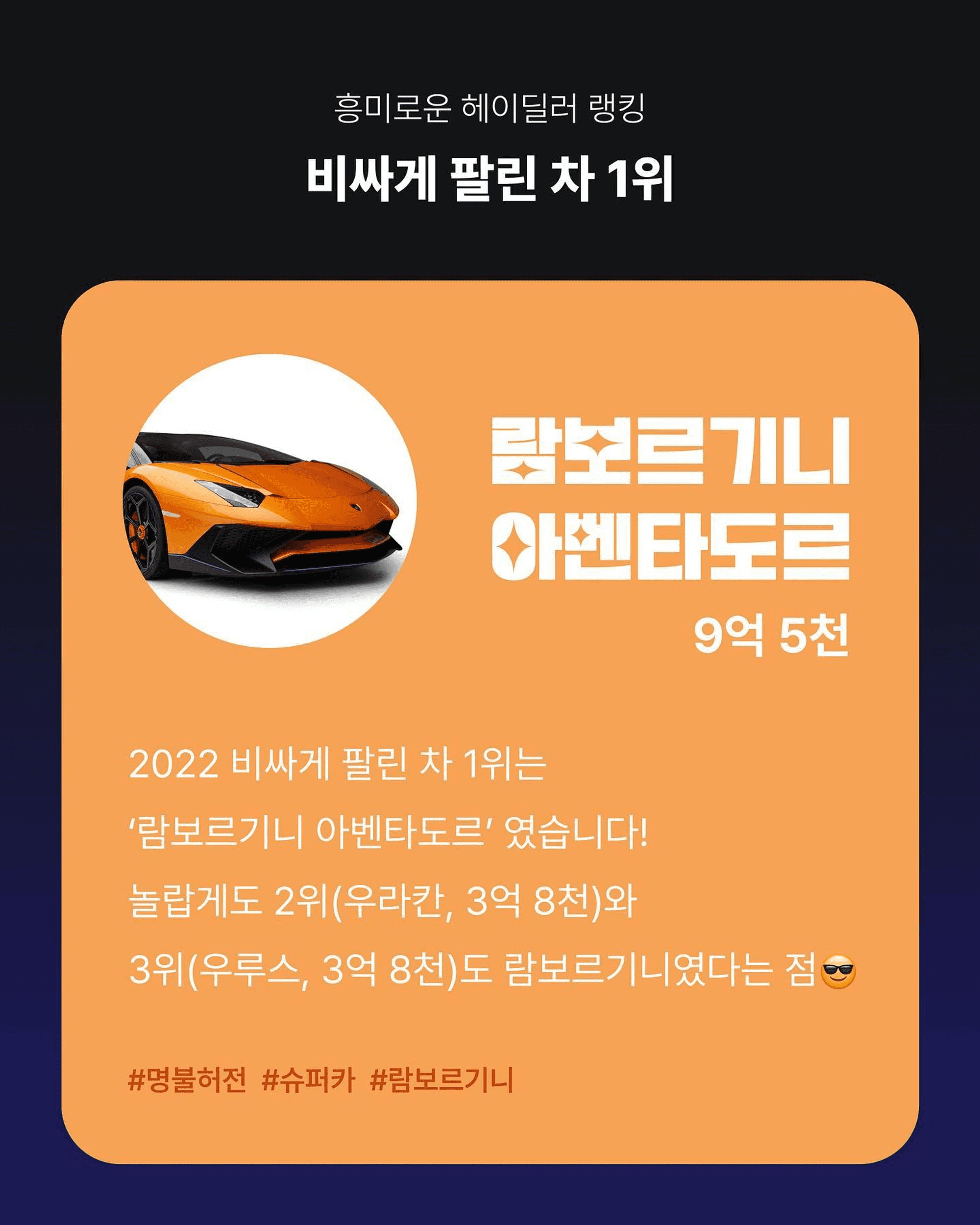 중고차 순위, 중고차 거래, 중고차 시장, 수입 중고차