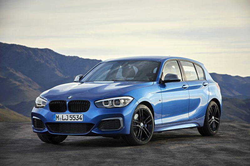 수입 중고차 추천, 가성비 좋은 중고차, 수입 중고차, BMW 1시리즈 118d(F20)