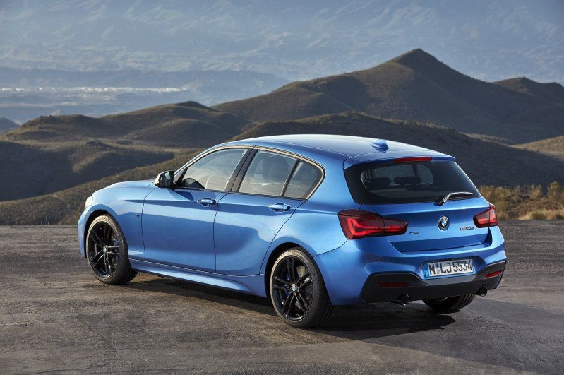 수입 중고차 추천, 가성비 좋은 중고차, 수입 중고차, BMW 1시리즈 118d(F20)