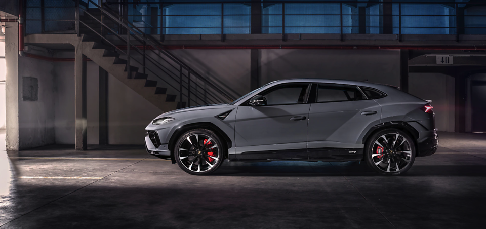 람보르기니 우르스S, 람보르기니 우르스 옵션, 람보르기니 SUV, lamborghini urus, 슈퍼 SUV