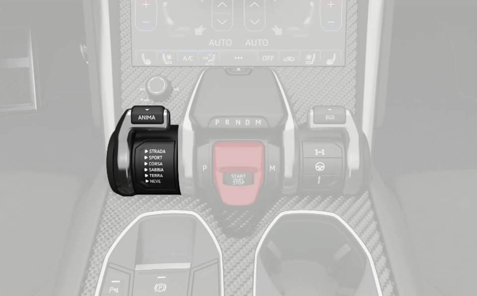 람보르기니 우루스S, 람보르기니 우르스 옵션, 람보르기니 SUV, lamborghini urus, 슈퍼 SUV, 람보르기니 우루스 내부