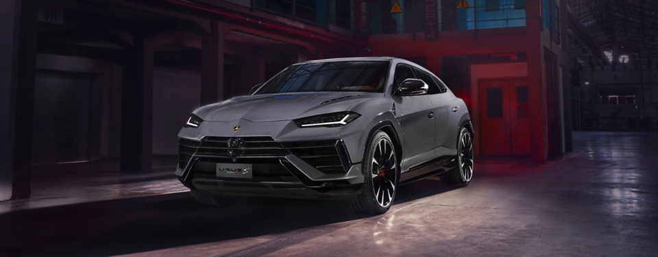 람보르기니 우르스S, 람보르기니 우르스 옵션, 람보르기니 SUV, lamborghini urus, 슈퍼 SUV
