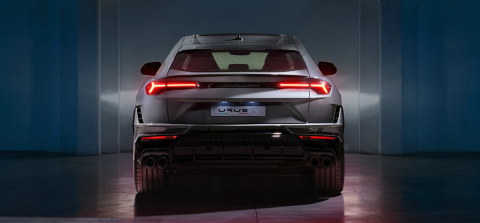 람보르기니 우루스S, 람보르기니 우르스 옵션, 람보르기니 SUV, lamborghini urus, 슈퍼 SUV, 람보르기니 우루스 외관