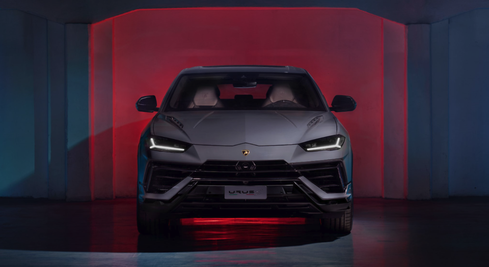 람보르기니 우루스S, 람보르기니 우르스 옵션, 람보르기니 SUV, lamborghini urus, 슈퍼 SUV, 람보르기니 우루스 외관
