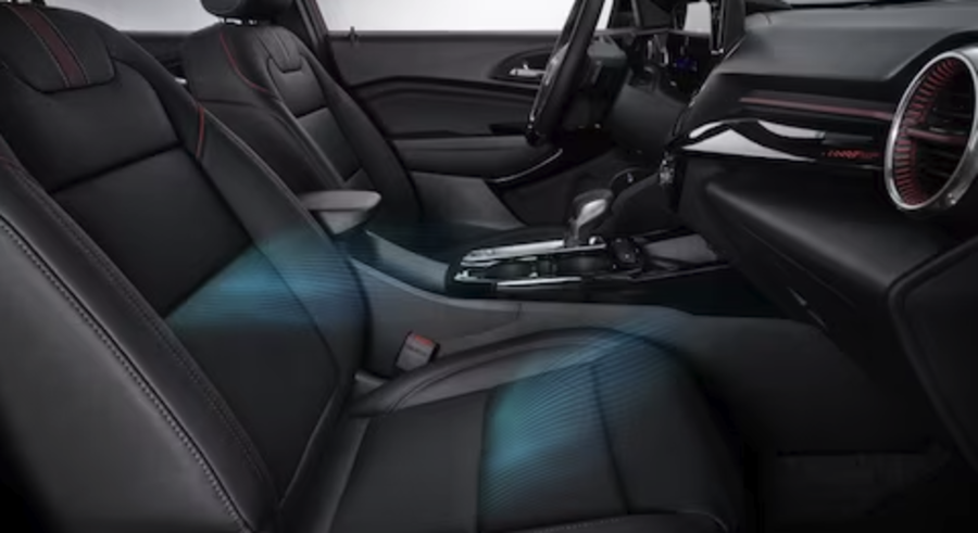 쉐보레 트랙스 크로스오버, 쉐보레 cuv, 쉐보레 소형 suv