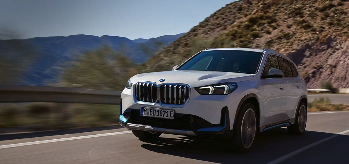 소형 SUV 전기차, BMW iX1 보조금과 실구매가는? BMW iX1, BMW 전기차, 소형 SUV 전기차