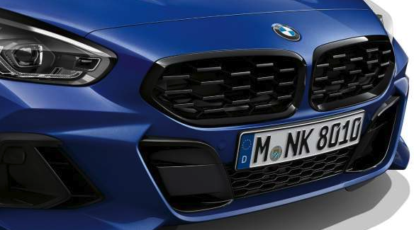 BMW 로드스터, BMW Z4 페이스리프트
