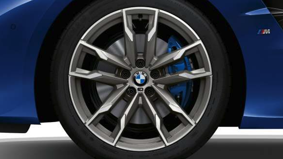 BMW 로드스터, BMW Z4 페이스리프트