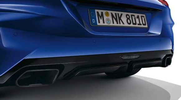 BMW 로드스터, BMW Z4 페이스리프트