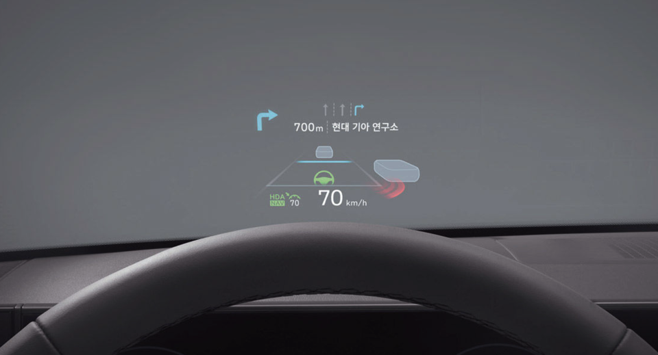 현대 그랜저 하이브리드, 그랜저 하이브리드
