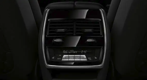 bmw x6 페이스리프트, 크로스오버 차량