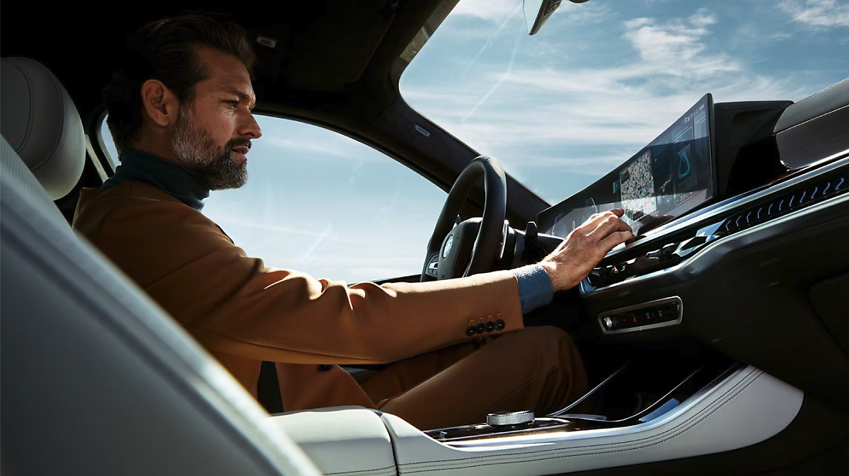BMW X5 페이스리프트, 뉴 X5