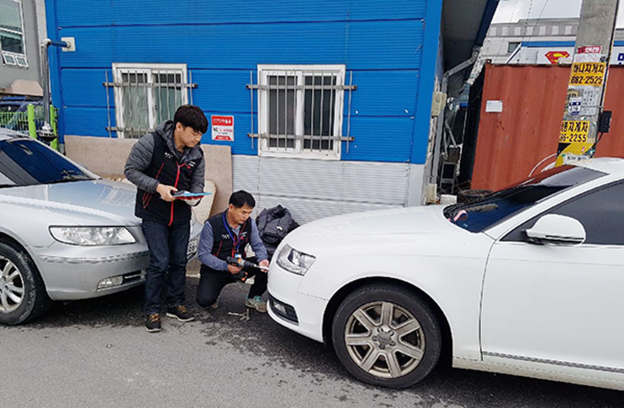 자동차 폐차, 폐차 절차, 폐차 보상금, 폐차장, 헤이딜러, 폐차 시 주의사항