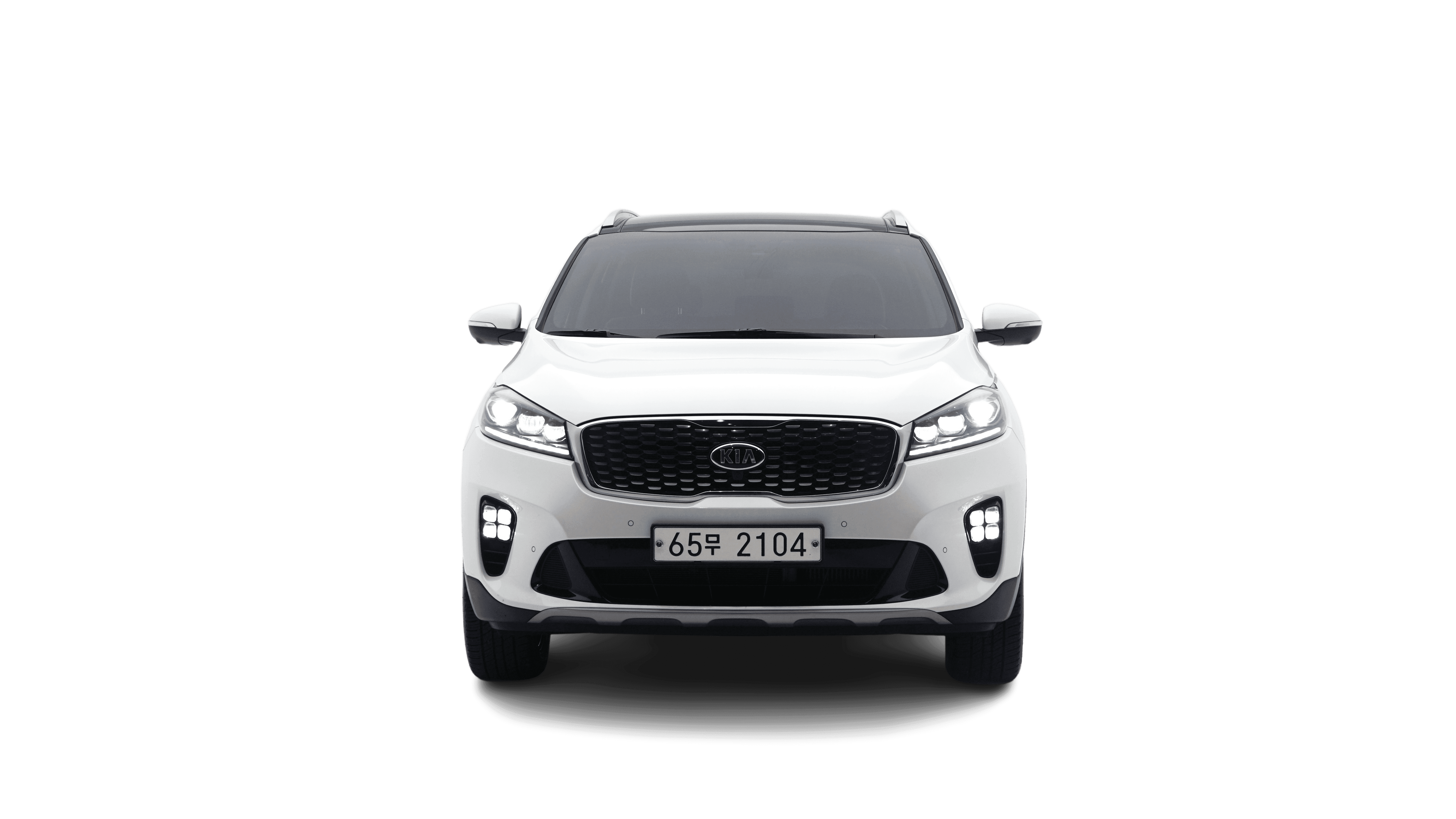 쏘렌토, 더 뉴 쏘렌토, 18MY, 국산SUV, SUV 중고