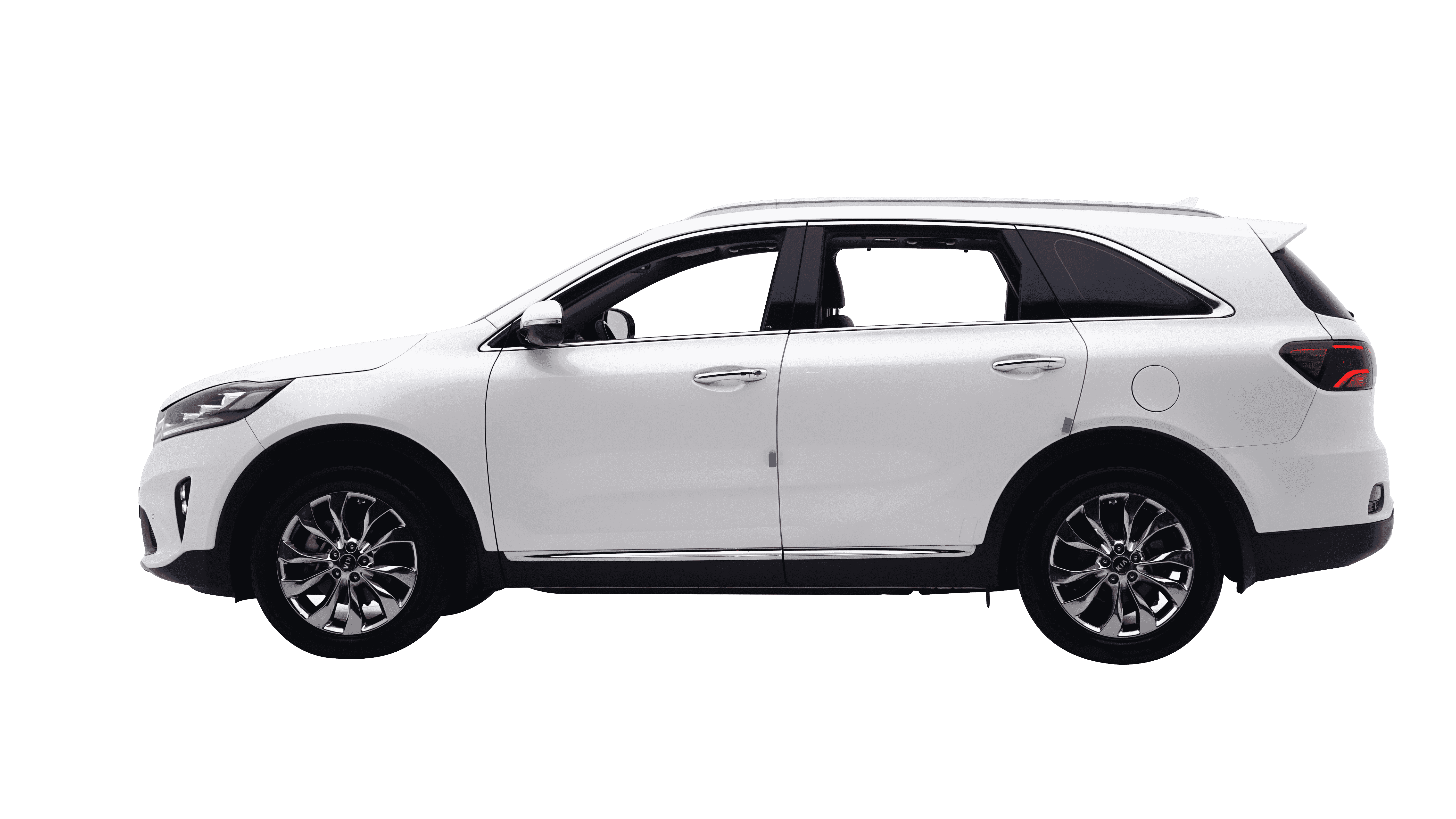 SUV, SUV 차량, SUV 종류, SUV 쏘렌토, 더 뉴 쏘렌토