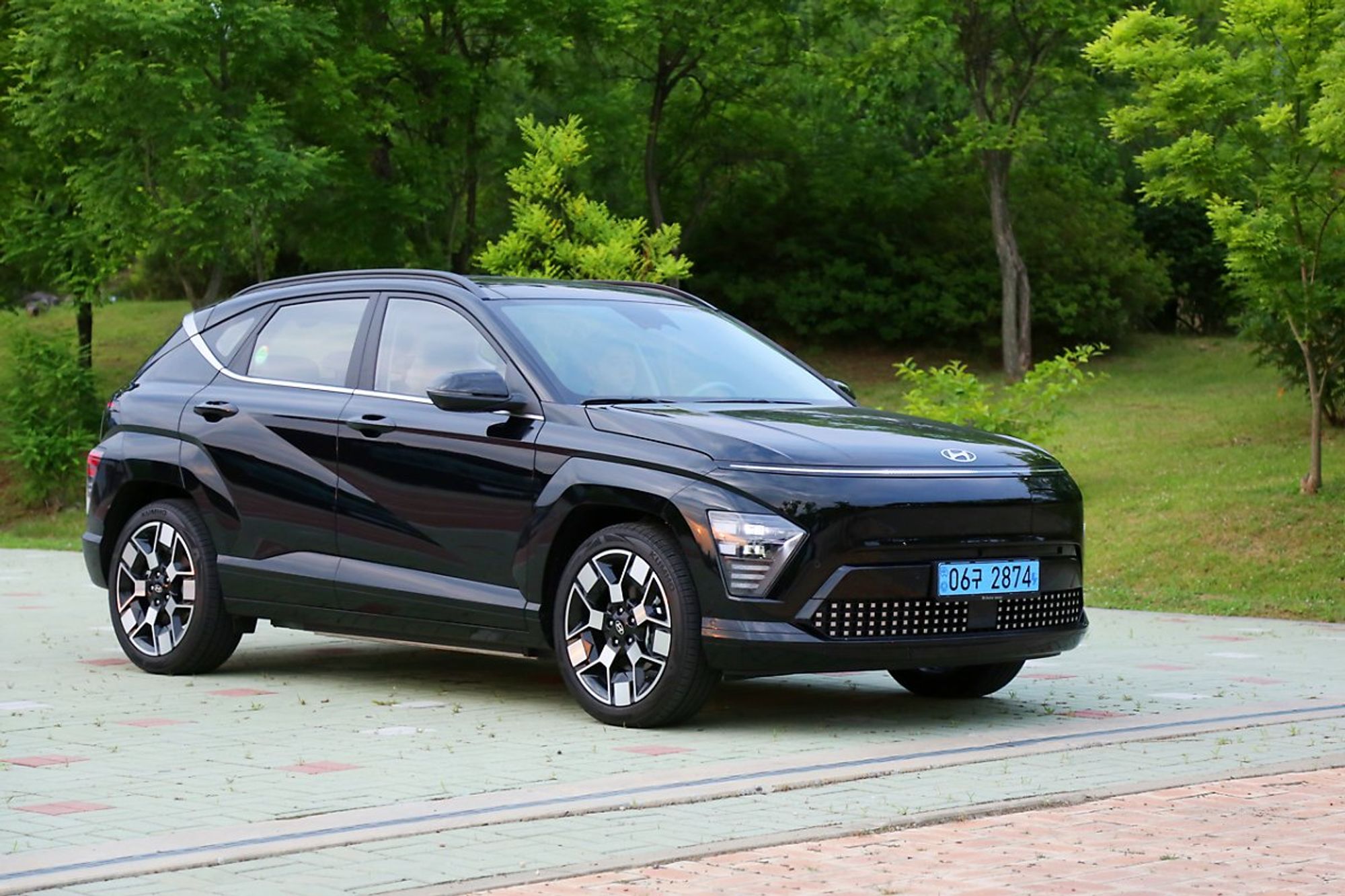 캠핑카 추천, 중고 캠핑카, 소형 suv, 코나