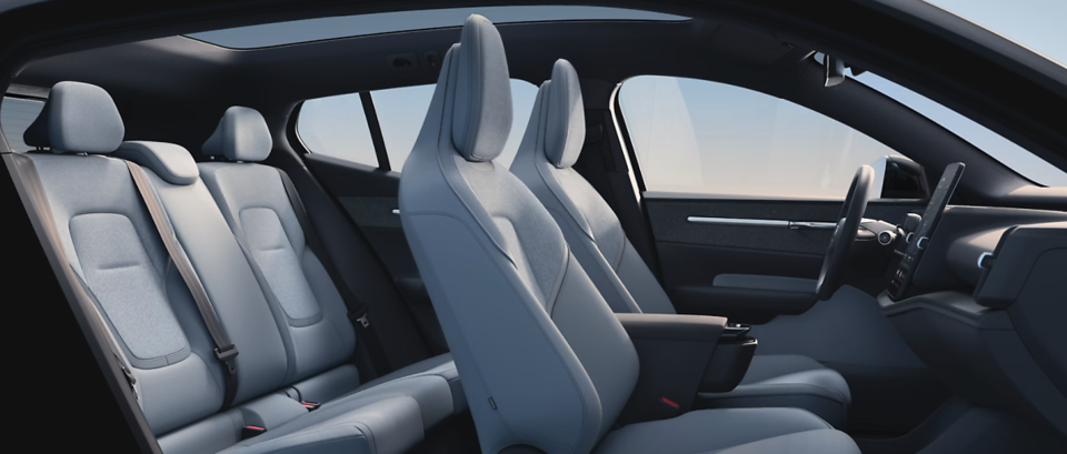 컴팩트 SUV, EX30, 볼보 EX30, 소형 SUV, 볼보 EX