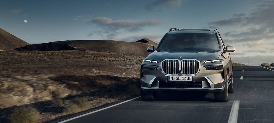 아우디 Q9, 프리미엄 SUV, 대형 SUV, 벤츠 GLS, 아우디 SUV