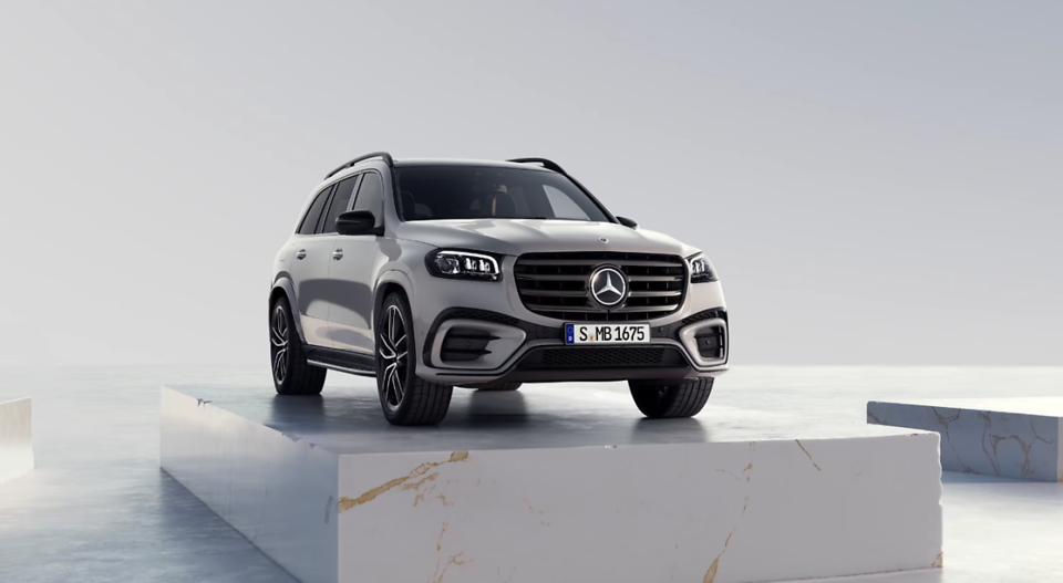 아우디 Q9, 프리미엄 SUV, 대형 SUV, 벤츠 GLS, 아우디 SUV