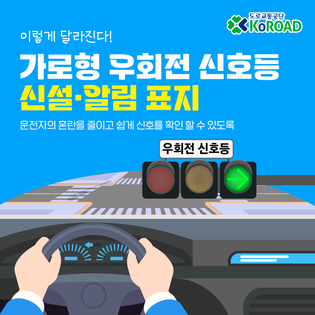 도로교통법 개정안, 우회전 신호등, 2024 정책, 도로교통법, 자동차 정책