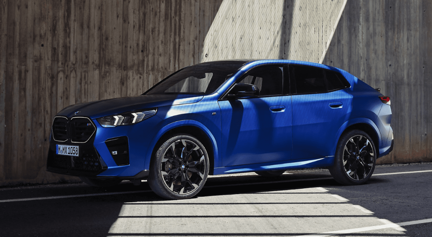 BMW X2, 쿠페형 SUV, 소형 SUV, BMW X2 가격, X2 풀체인지 
