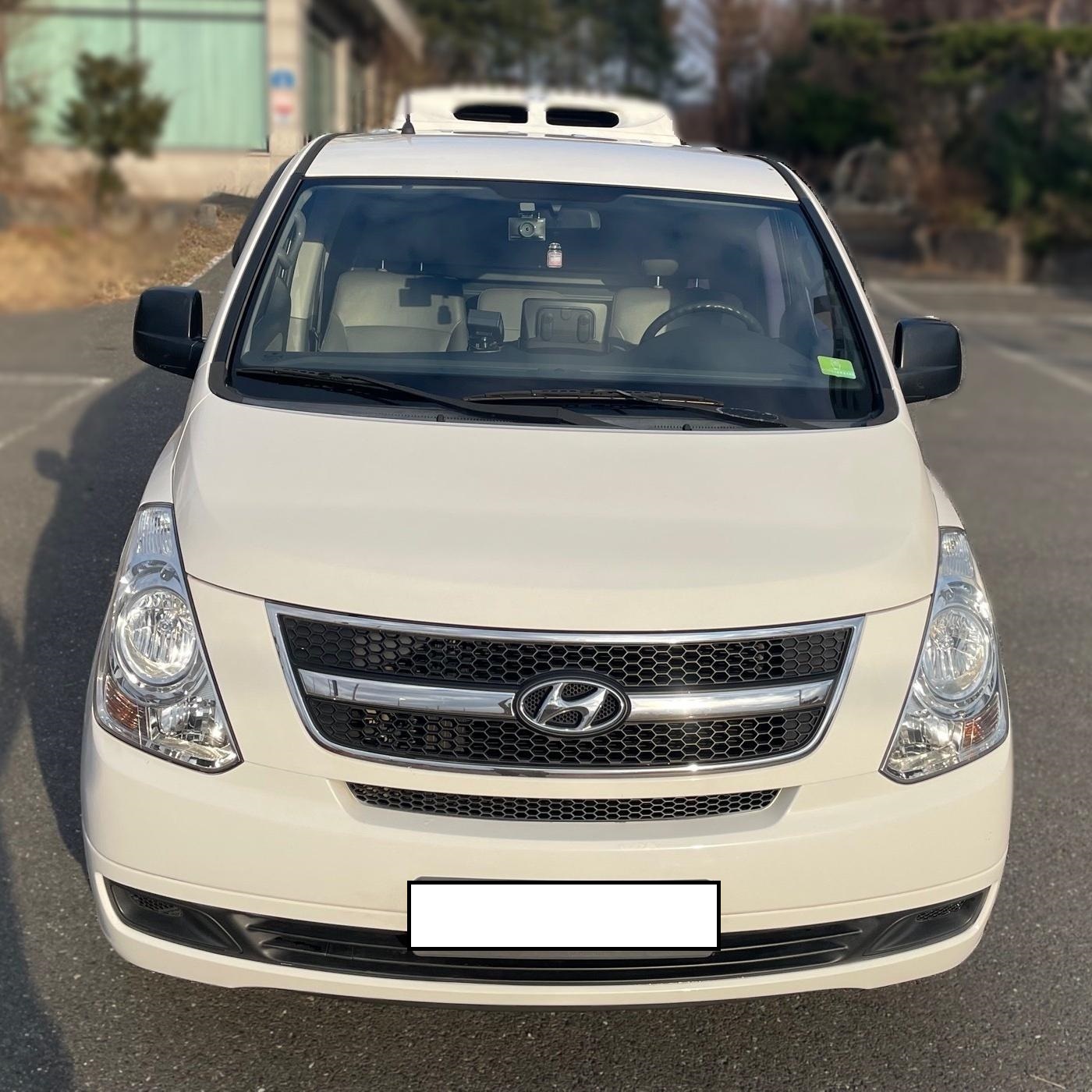 현대 그랜드 스타렉스 중고차 시세 (07년~17년 모델) | 헤이딜러