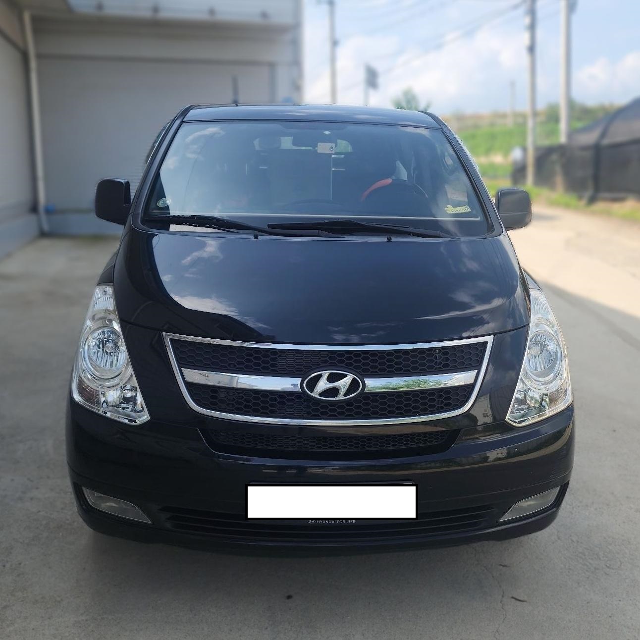 현대 그랜드 스타렉스 중고차 시세 (07년~17년 모델) | 헤이딜러