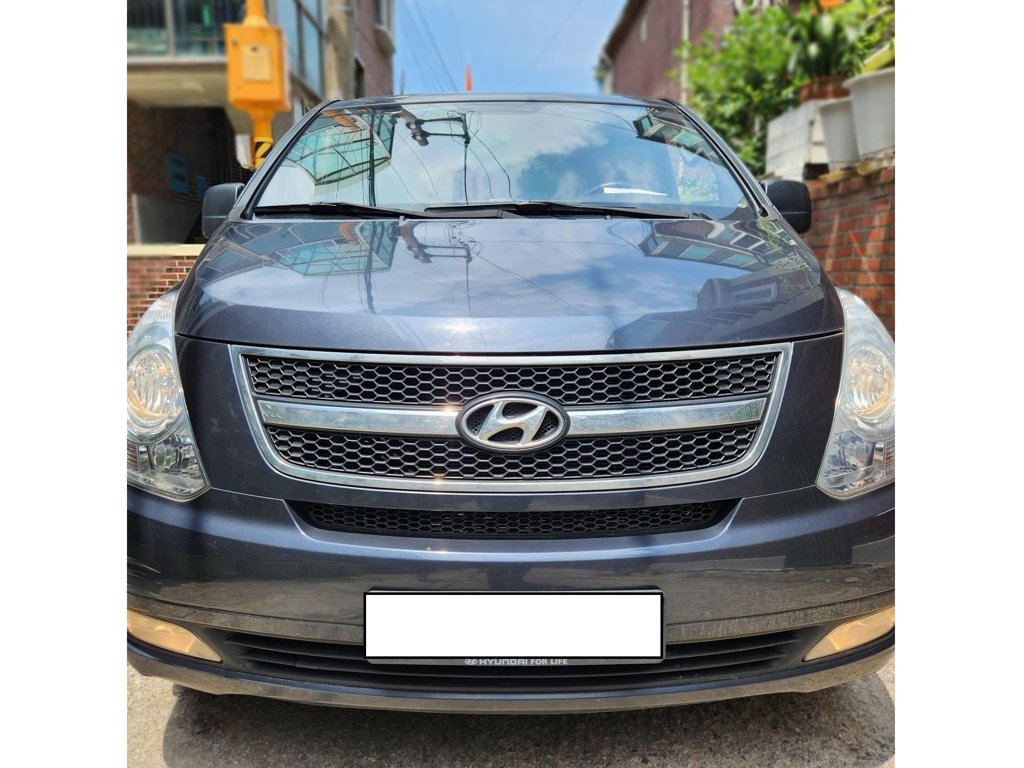 현대 그랜드 스타렉스 중고차 시세 (07년~17년 모델) | 헤이딜러