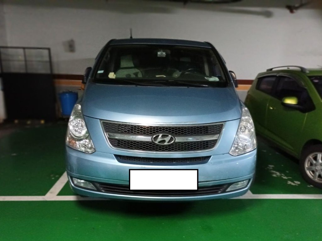 현대 그랜드 스타렉스 중고차 시세 (07년~17년 모델) | 헤이딜러