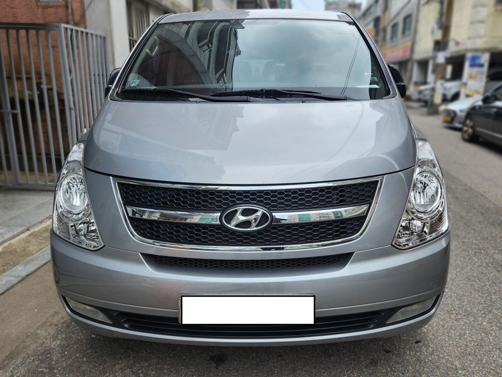 현대 그랜드 스타렉스 중고차 시세 (07년~17년 모델) | 헤이딜러