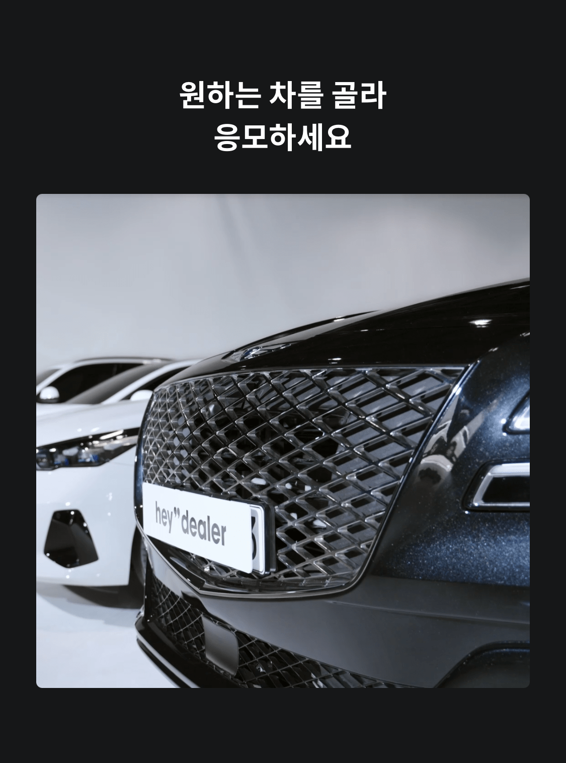 헤이딜러 이벤트, 벤츠 구매, 제네시스 구매, BMW 구매, 제네시스 가격