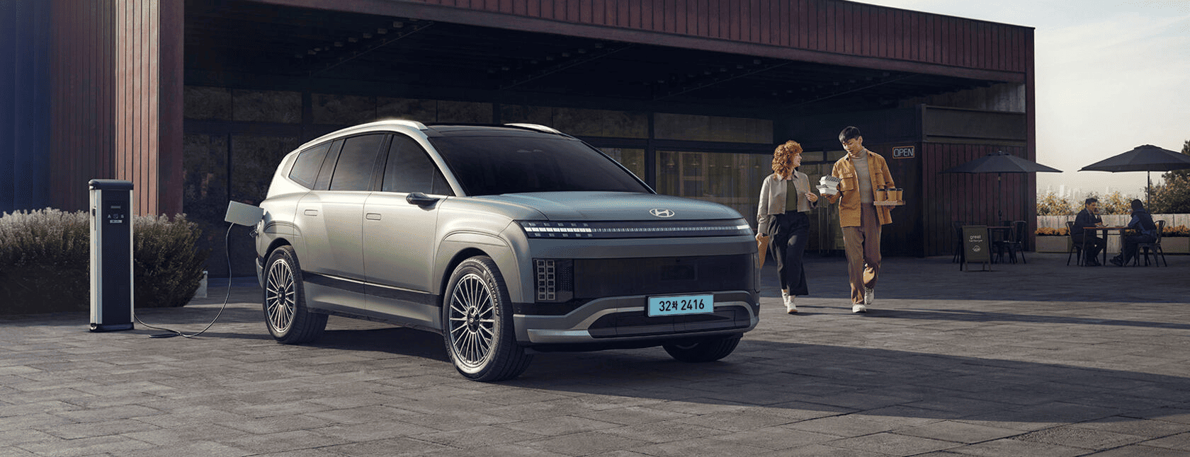 ev9 gt-line, ev9 차박, 현대 아이오닉 9, 아이오닉 ev, 아이오닉 9