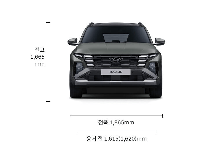 투싼 쏘렌토, 투싼 제원, 투싼 실내, 쏘렌토 내부, 쏘렌토 가솔린