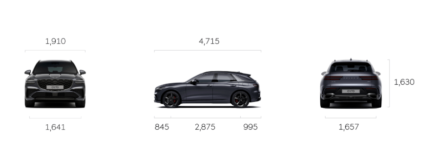 gv70 x3, gv70 내부, bmw x3 제원, bmw x3 연비, gv70 연비