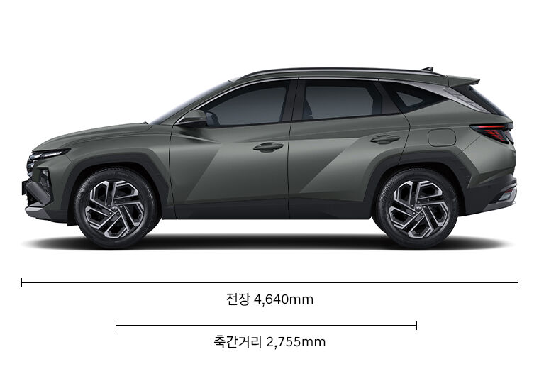 투싼 쏘렌토, 투싼 제원, 투싼 실내, 쏘렌토 내부, 쏘렌토 가솔린