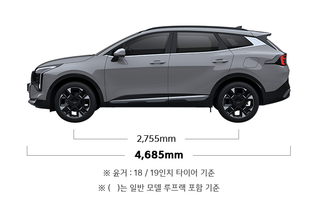쏘나타 스포티지, 쏘나타 디 엣지 실내, 쏘나타 제원, 스포티지 신형, 스포티지 실내
