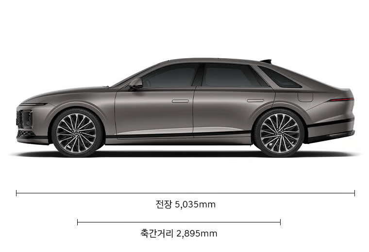 그랜저 g70, g70 연비, g70 크기, 그랜저 가격, 그랜저 연비