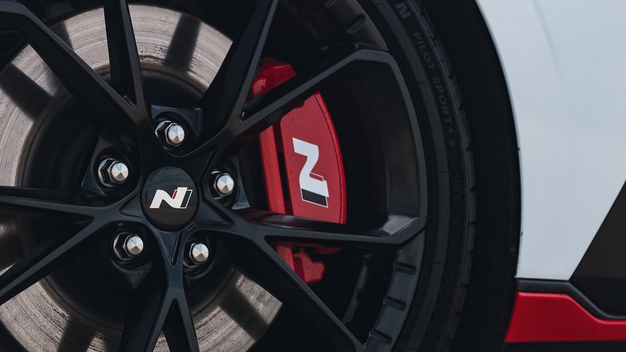 투싼 N, 투싼, 현대자동차 N, NX5, TUCSON N