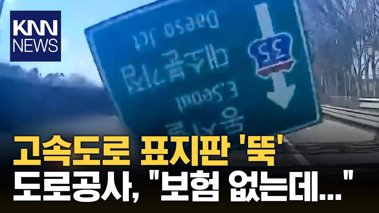 낙하물 사고, 피해 보상, 낙하물, 돌빵, 판스프링