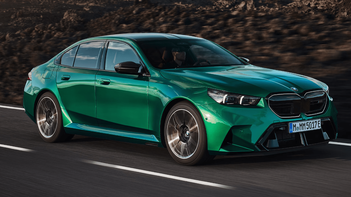 BMW M5, M5 가격, 스포츠 세단, G90 M5, 플러그인 하이브리드