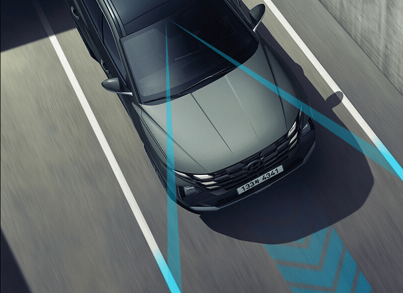 준중형 SUV, 2025 투싼, 투싼 스포티지, 투싼 인스퍼레이션, 스포티지 노블레스