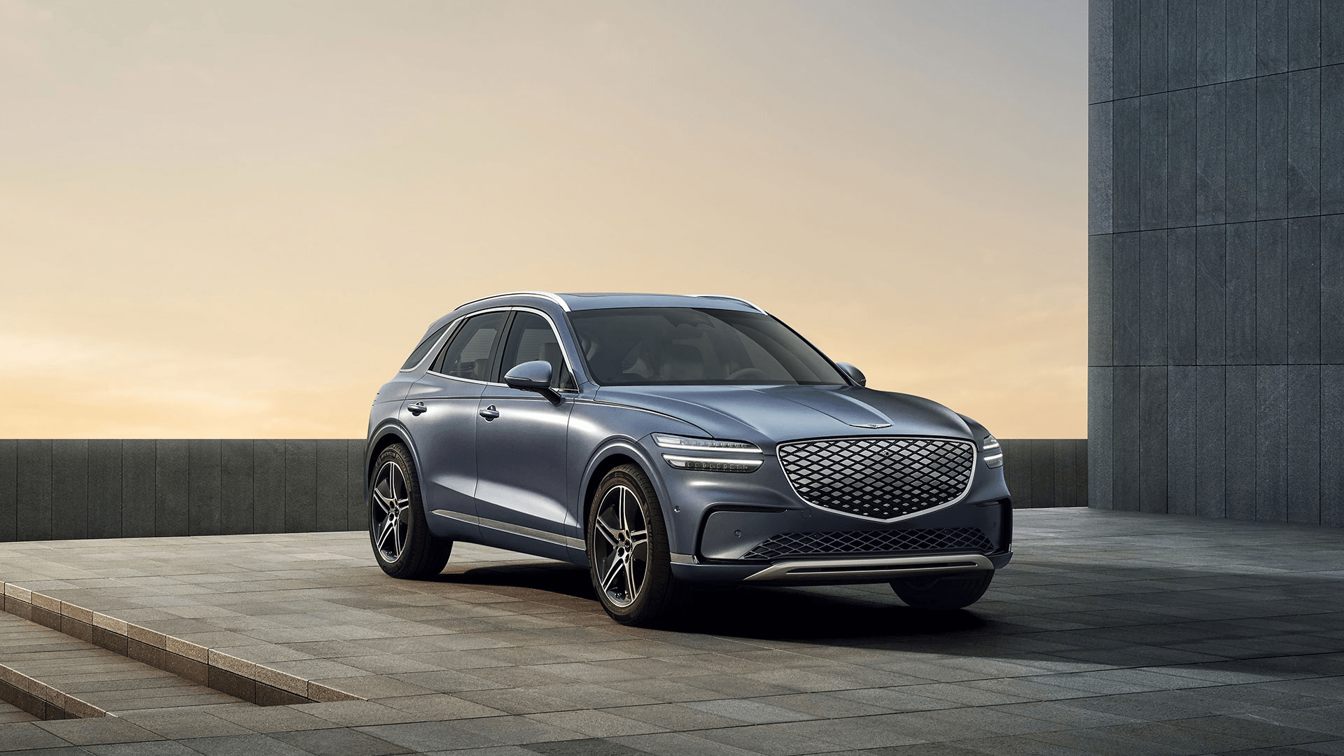 GV70 vs X5, GV70 트렁크, GV70 승차감, BMW X5 실내, X5 제원