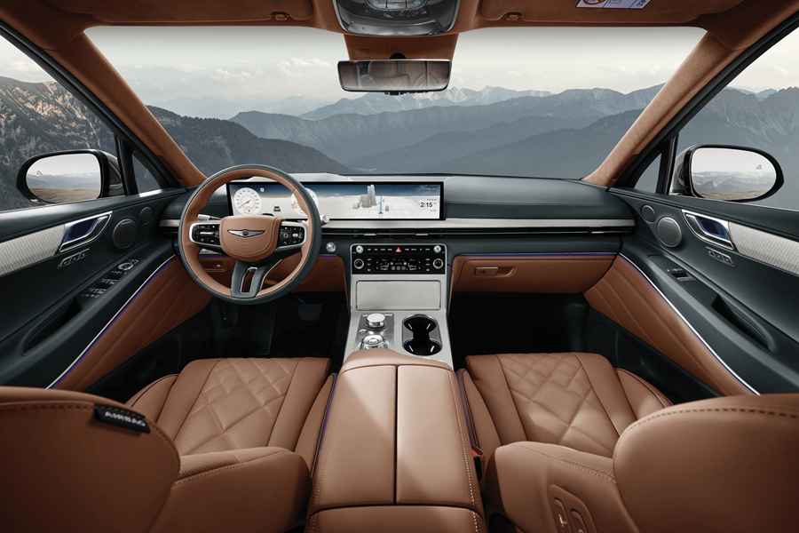 GV80 X5, X5 제원, BMW X5 가격, GV80 7인승, GV80 트렁크 용량