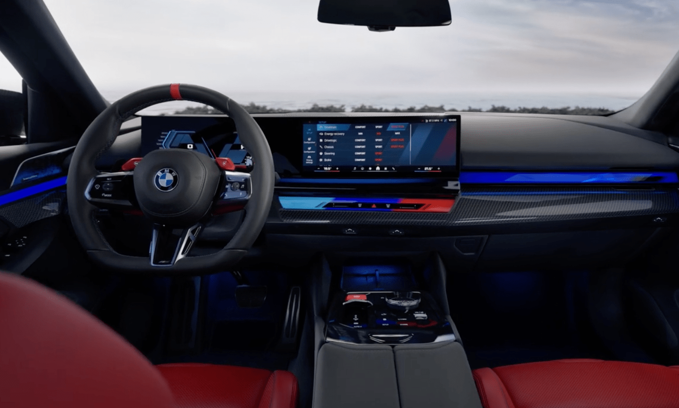 BMW M5, M5 가격, 스포츠 세단, G90 M5, 플러그인 하이브리드
