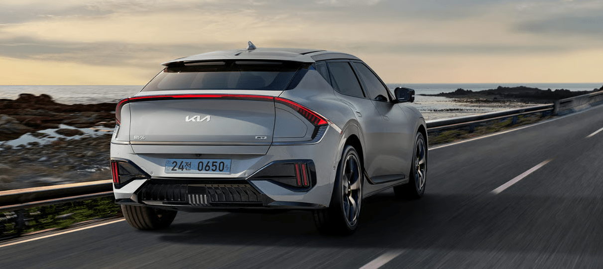 EV6 GT-line 차이, EV6 GT 주행거리, EV6 GT 실내, EV6 주행거리, EV6 트렁크
